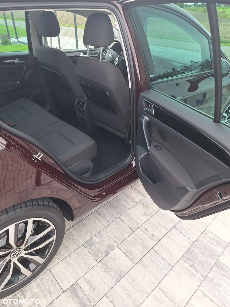 Volkswagen Golf 1.6 TDI BMT Highline - 18