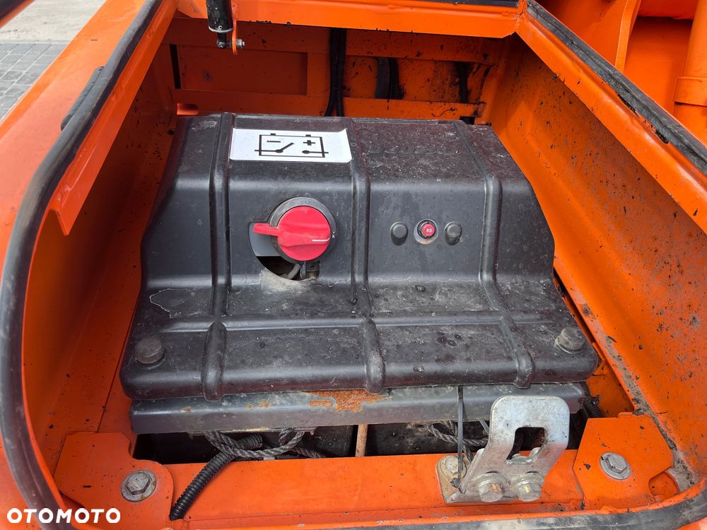 Doosan DX160W-3 - 31