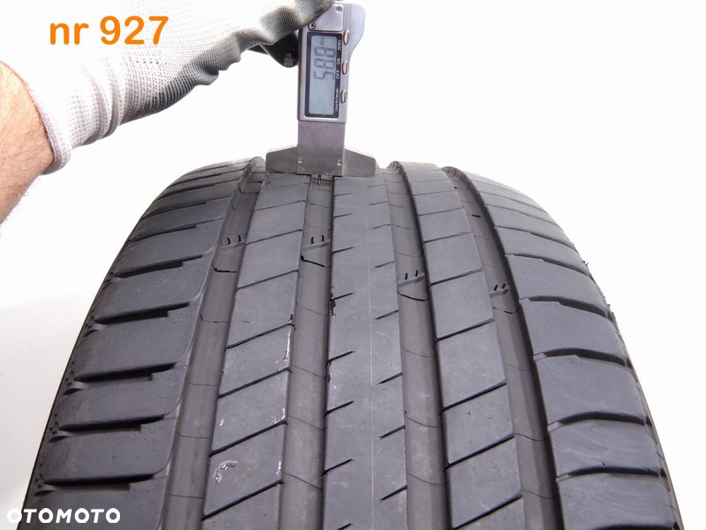 Michelin Latitude Sport 3 235/50 R19 - 2