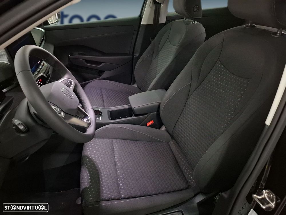 VW T-Roc 1.5 eTSI Life DSG - 9