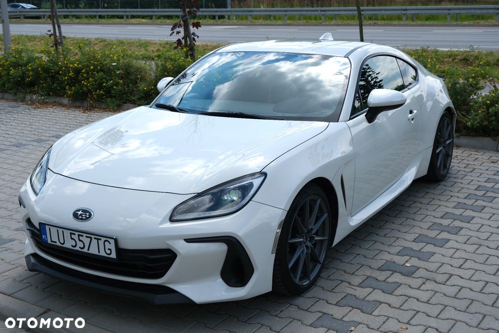 Subaru BRZ 2.4i Sport Final Edition - 19