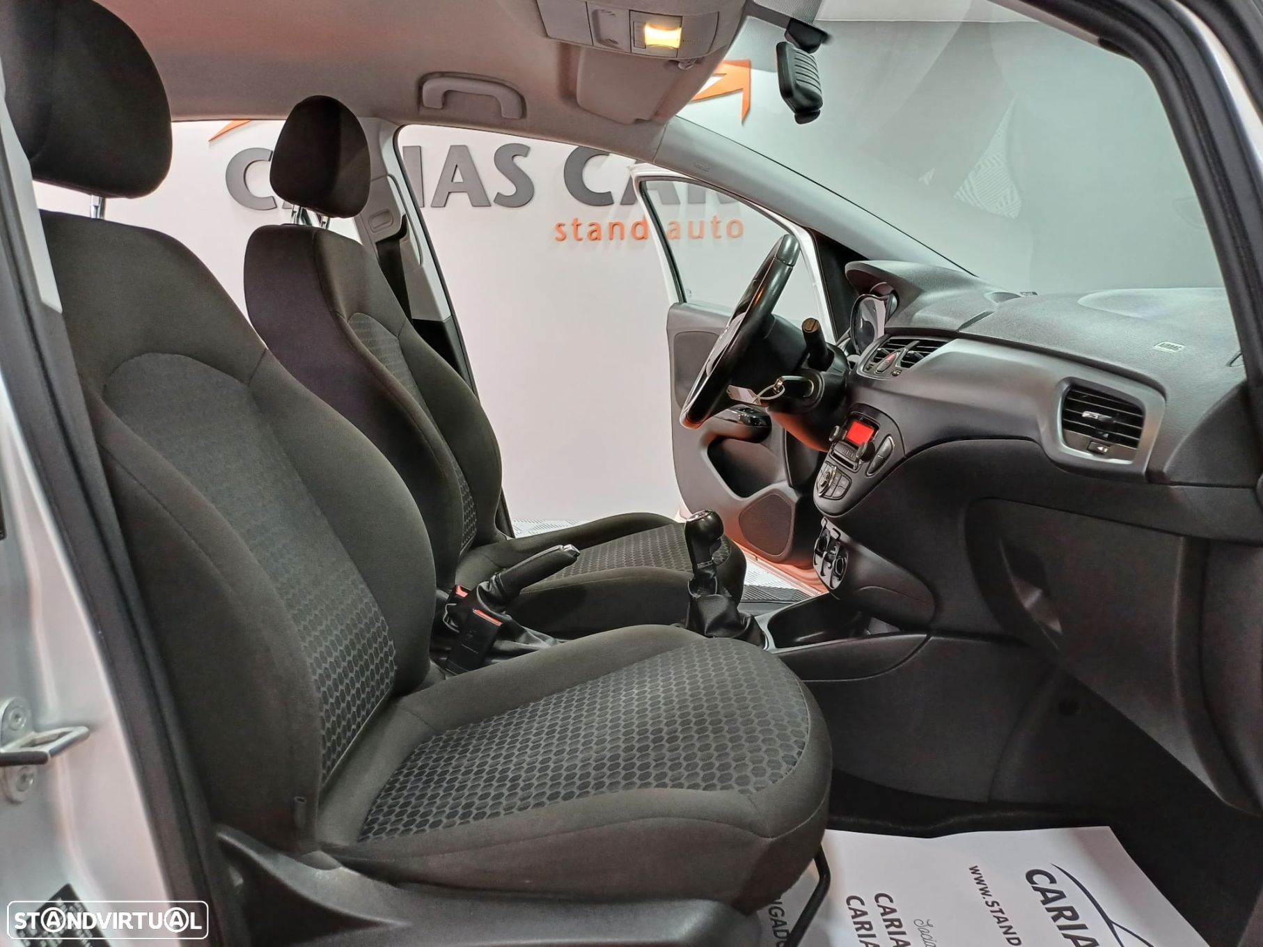 Opel Corsa 1.3 CDTi Cosmo - 11