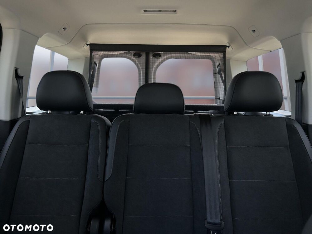 Volkswagen Caddy Maxi 2.0 TDI Life DSG - 19