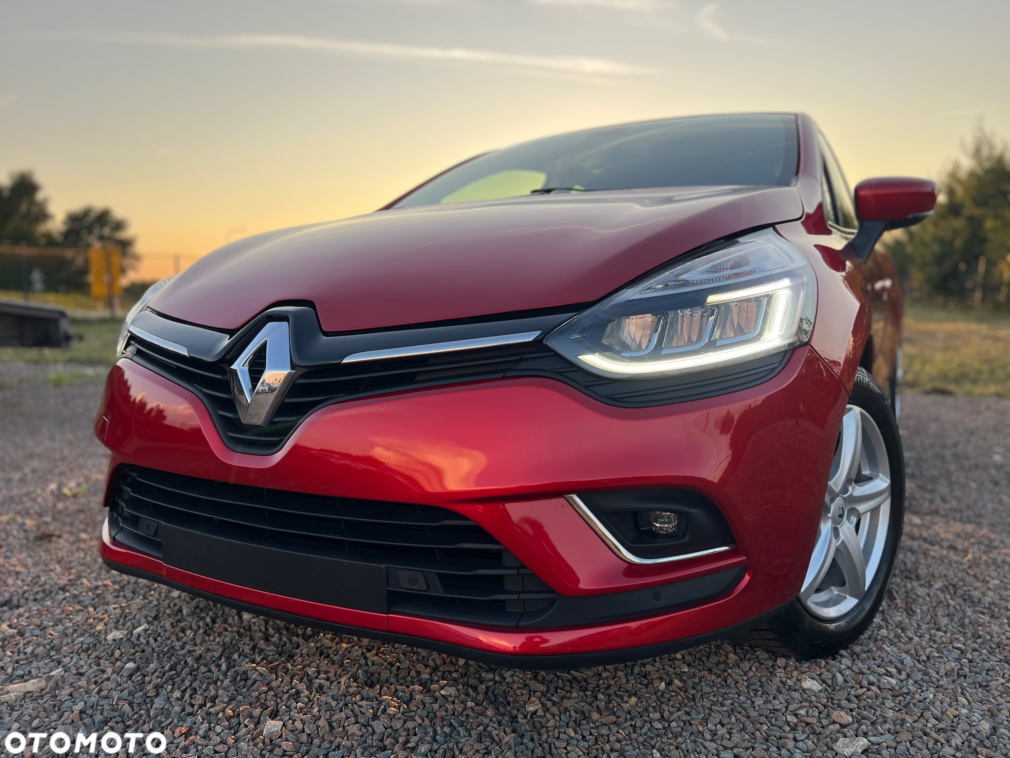 Renault Clio 0.9 Energy TCe Intens - 18