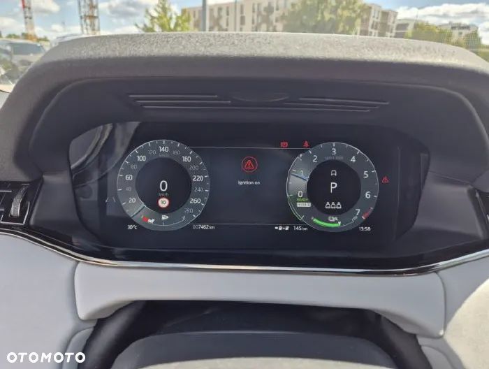 Land Rover Range Rover Evoque 1.5 P270e PHEV S - 5