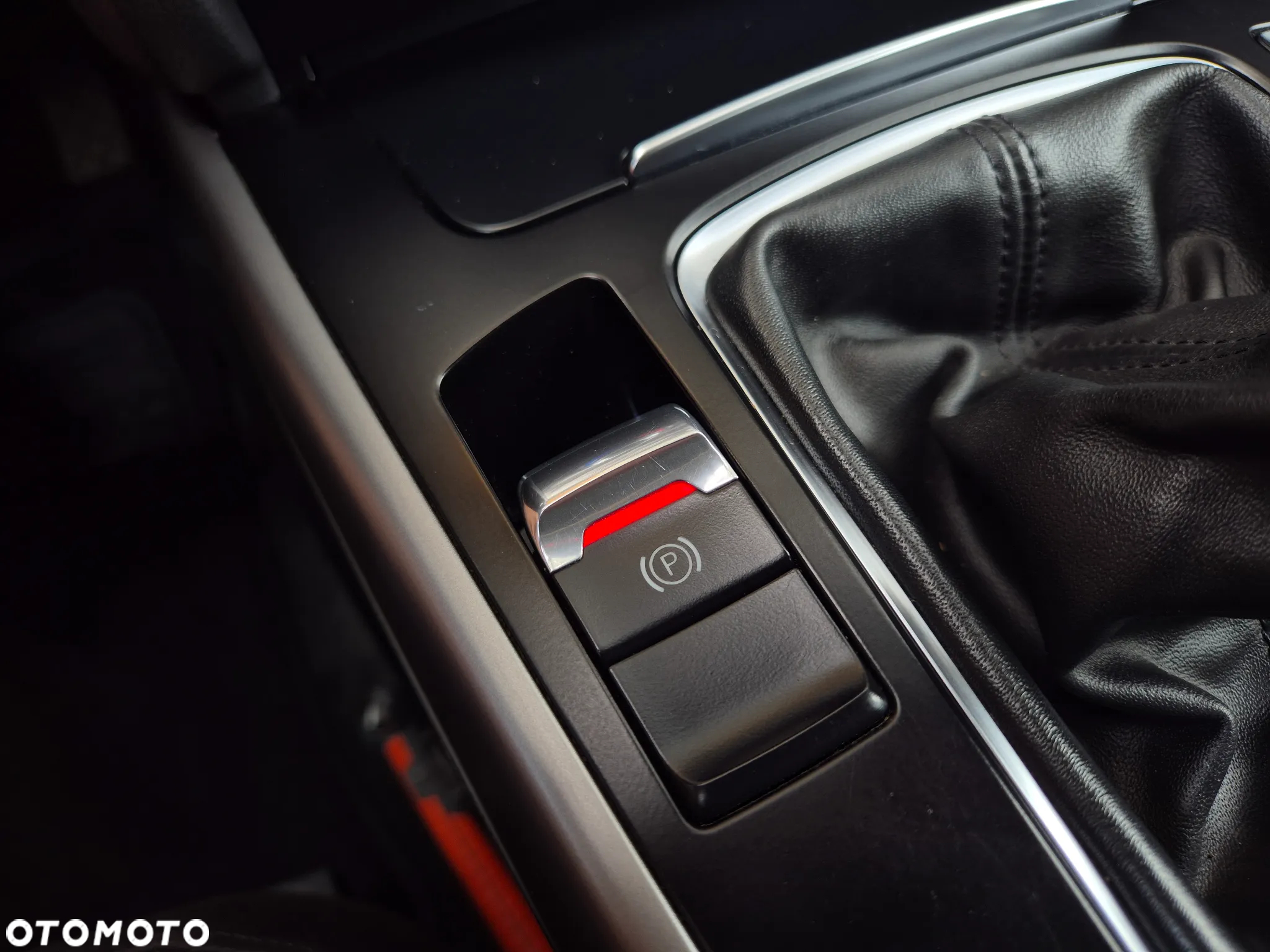 Audi A4 1.8 TFSI - 17