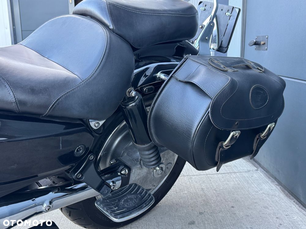 Kawasaki Vulcan - 17