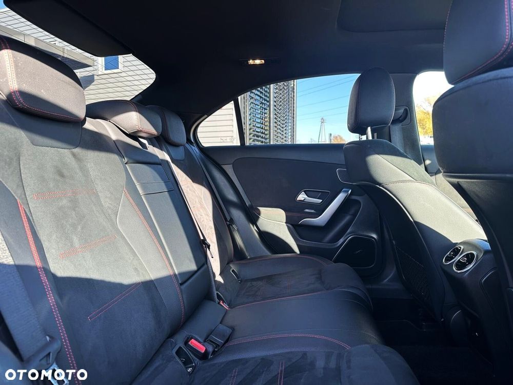 Mercedes-Benz Klasa A - 15