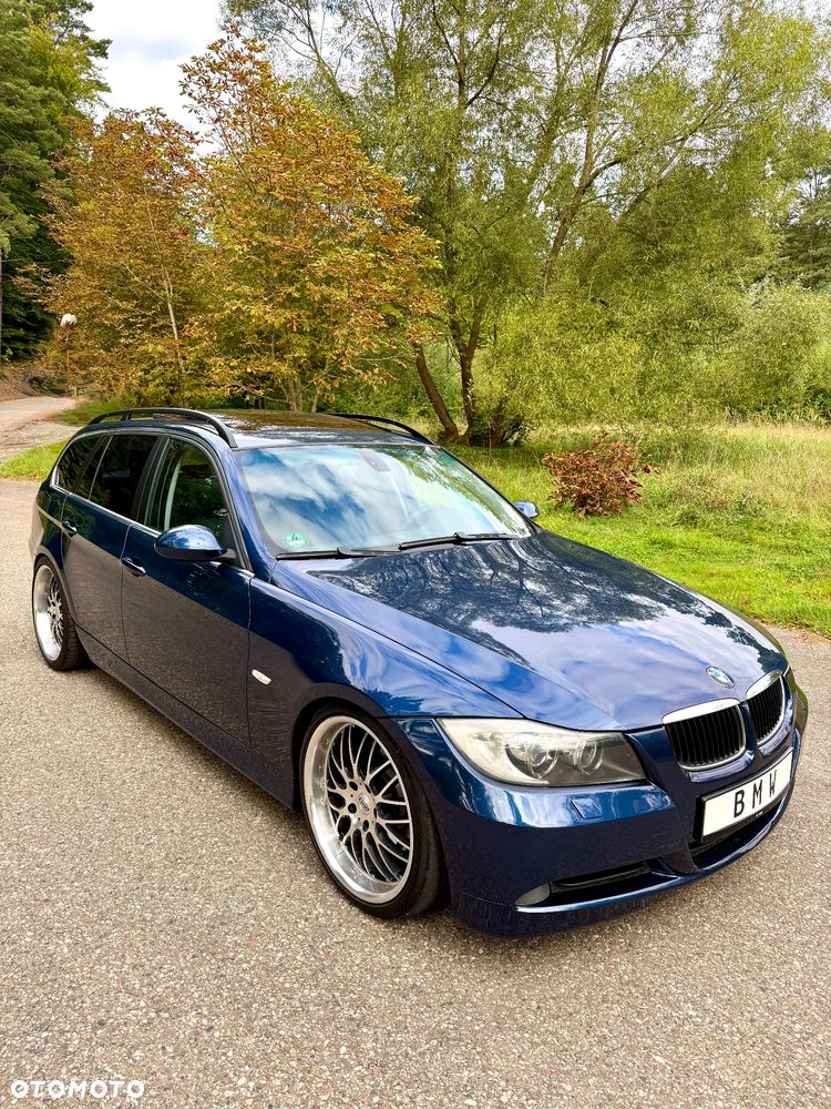 BMW Seria 3 330d DPF - 5