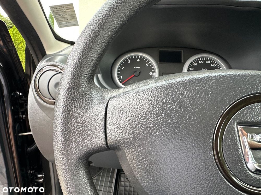 Dacia Duster 1.6 16V 105 4x2 Prestige - 35