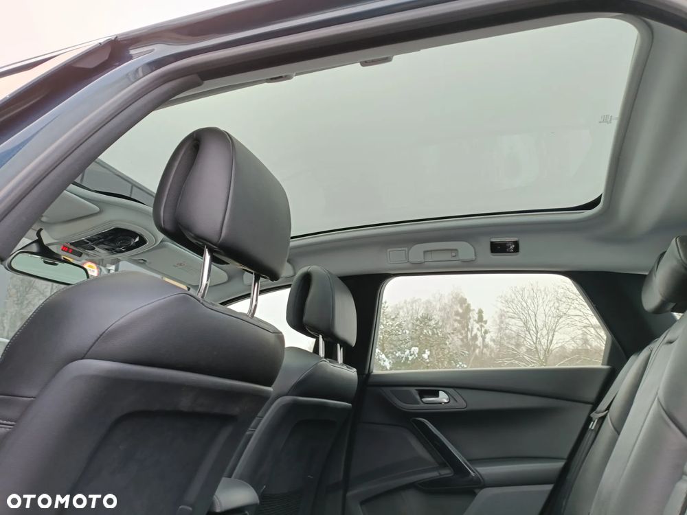 Peugeot 508 e-HDi FAP 110 EGS6 Business-Line - 18