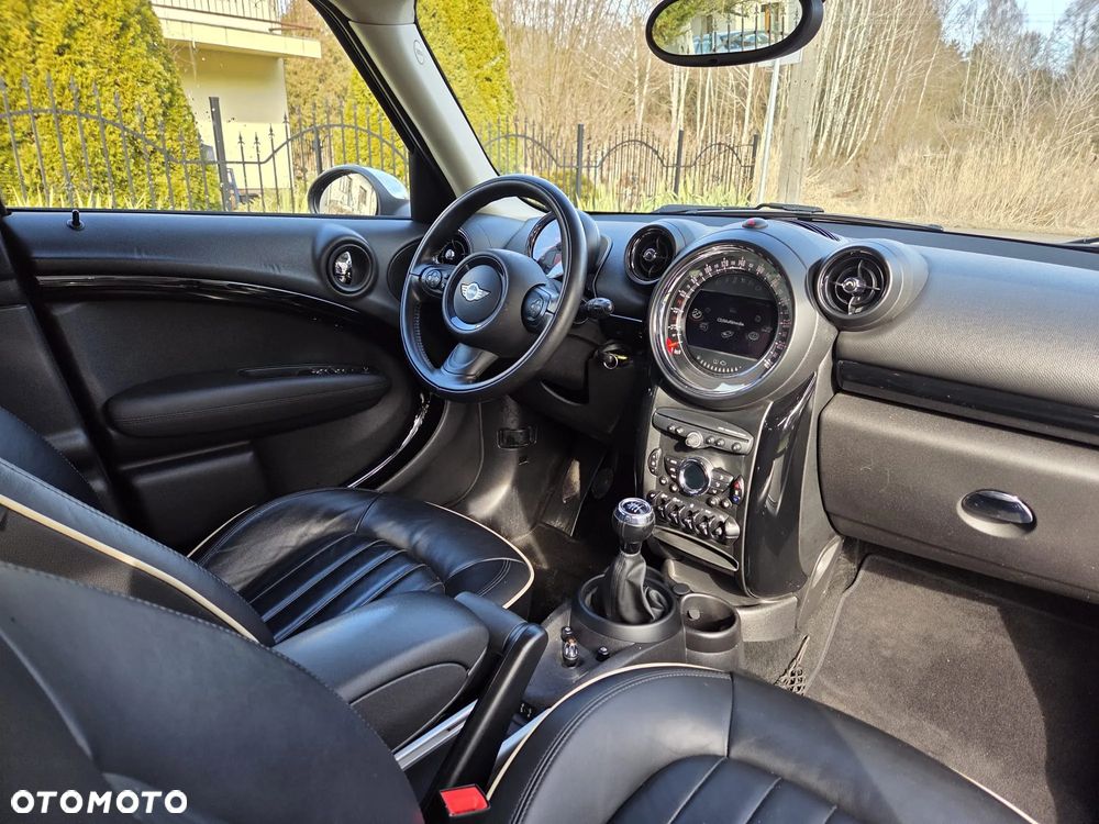 MINI Countryman - 21