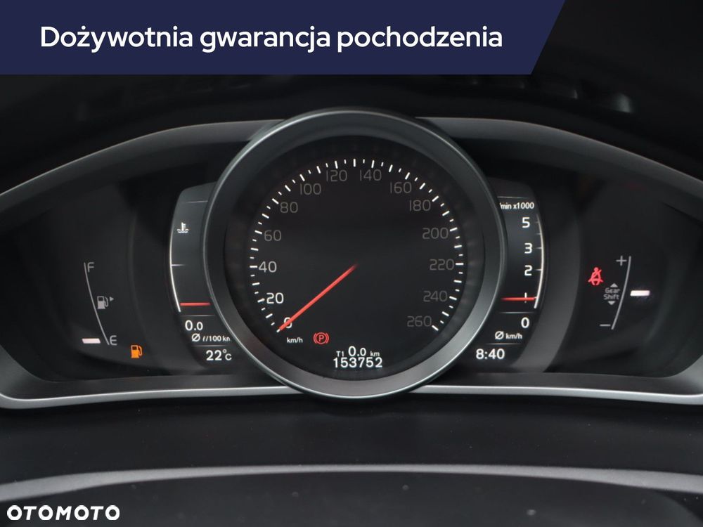 Volvo V40 - 13