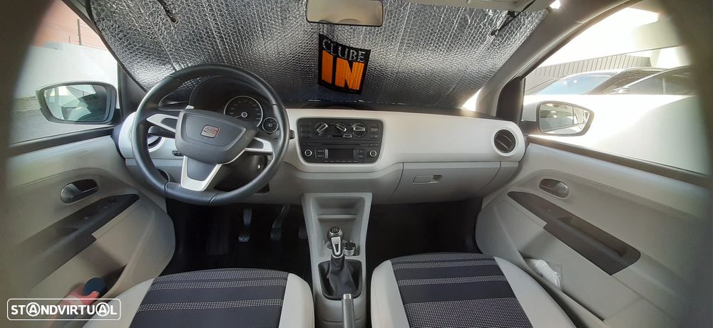 SEAT Mii 1.0 Style - 5