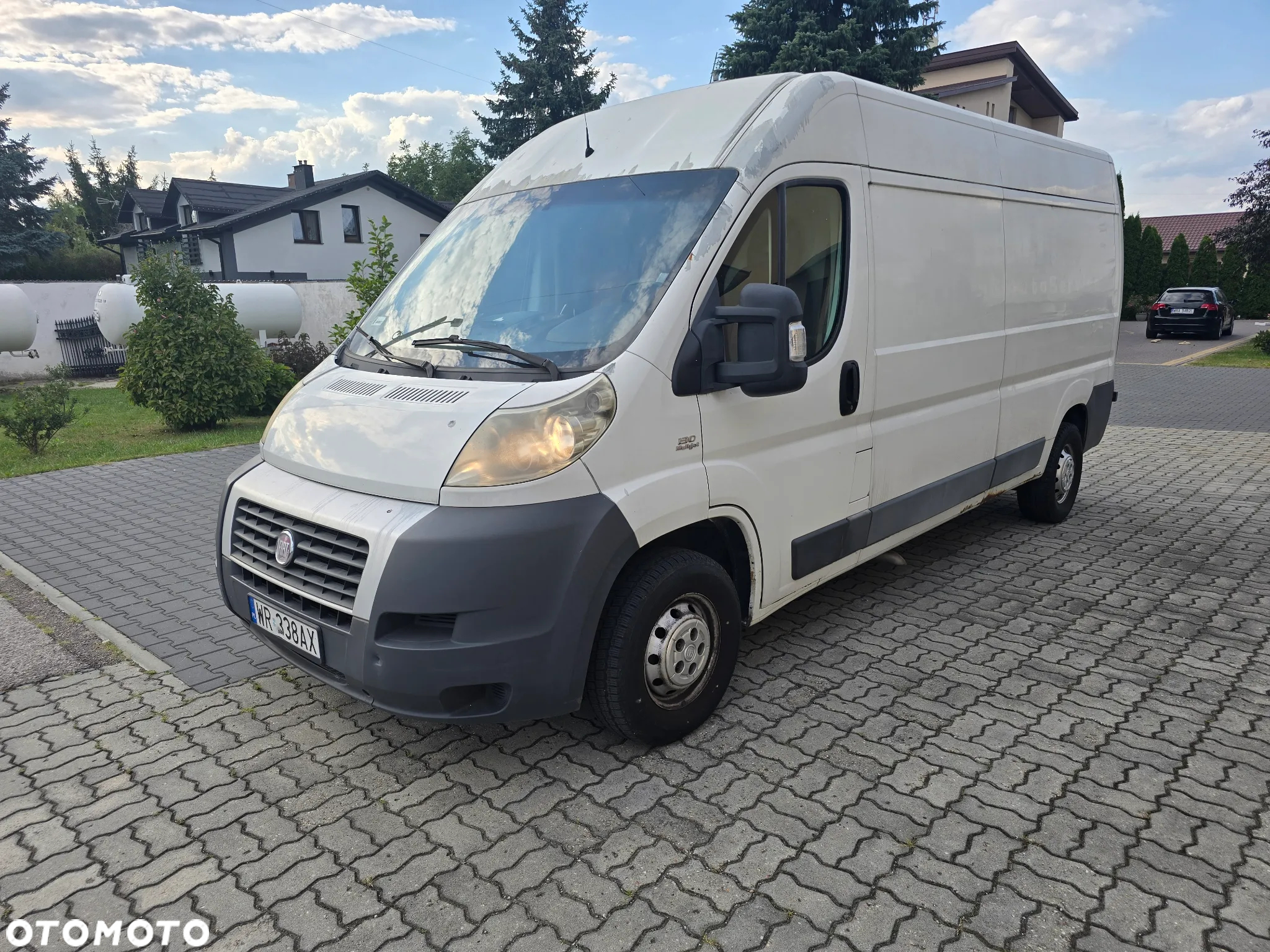 Fiat Ducato - 4