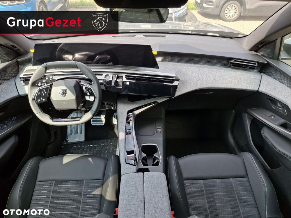 Peugeot 3008 - 10