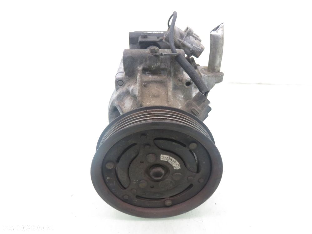 KOMPRESOR KLIMATYZACJI TOYOTA COROLLA E12 2.0 D-4D 4472206360 2473000781 - 7