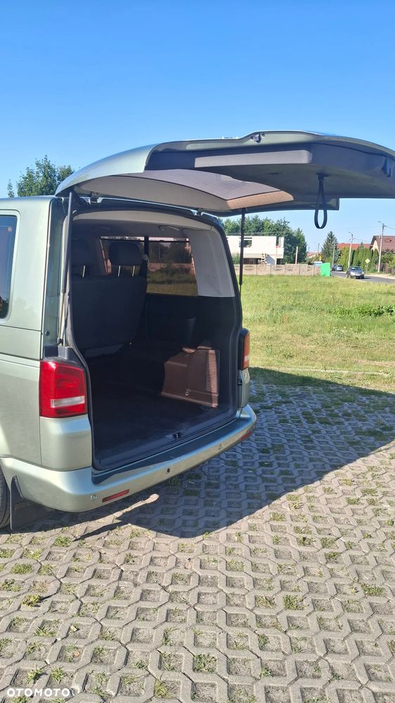 Volkswagen Caravelle L1 Comfortline - 6