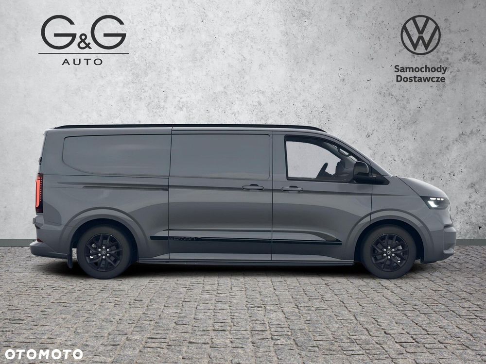 Volkswagen Transporter FURGON EDITION L2 2.0 150 KM 6-G - 5