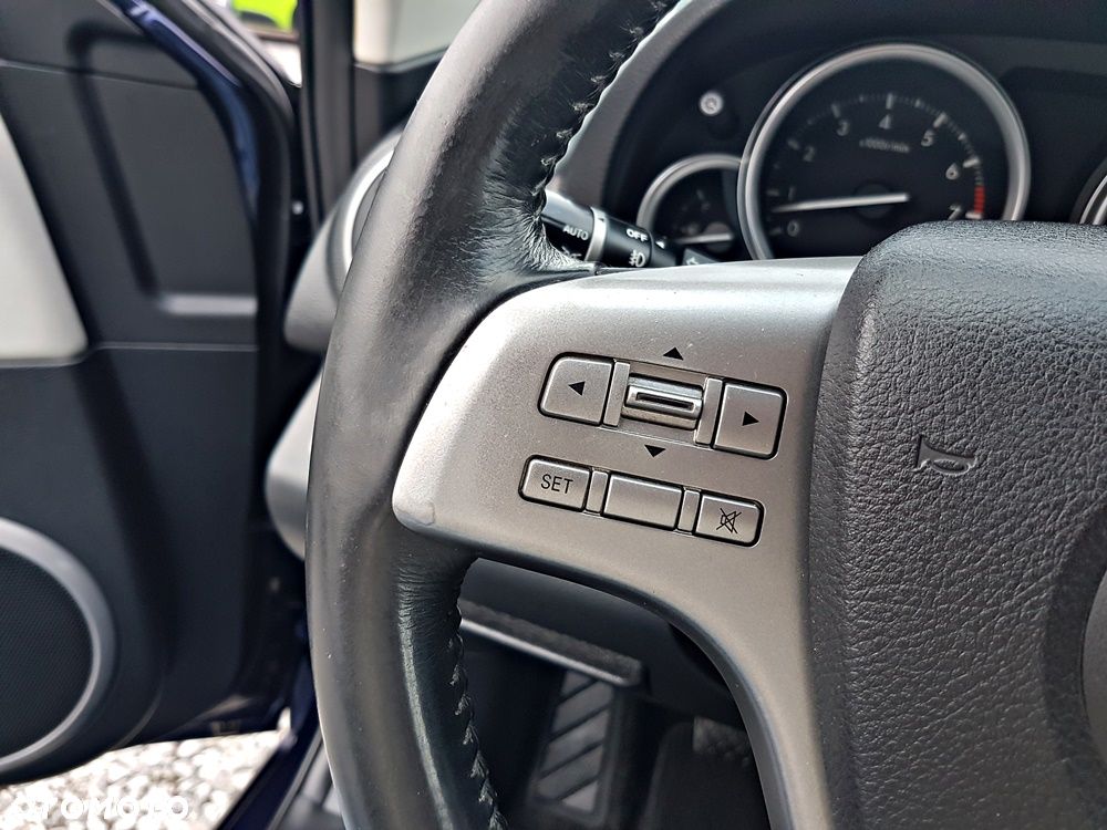 Mazda 6 Sport 1.8 Center-Line - 22