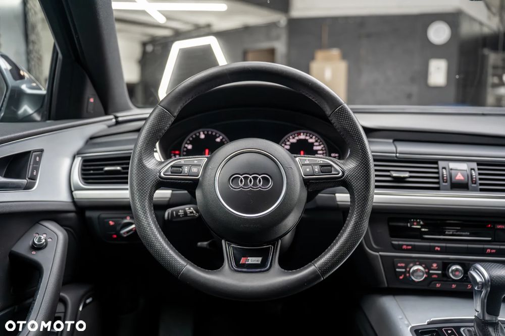 Audi A6 Limousine 2.0 TDI Prime Line Multitronic - 10