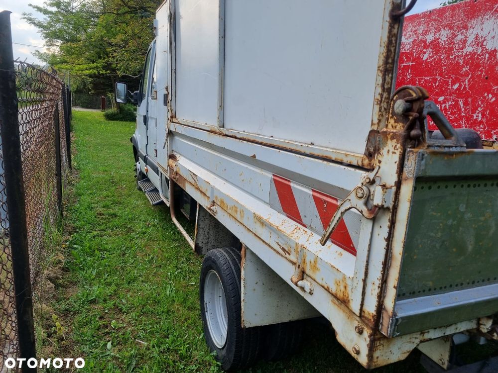 Renault MASCOTT 7 OSOB - WYWROTKA - 10