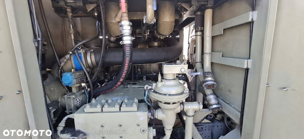 MAN TGA 35.440 8x4-4 BL - 7