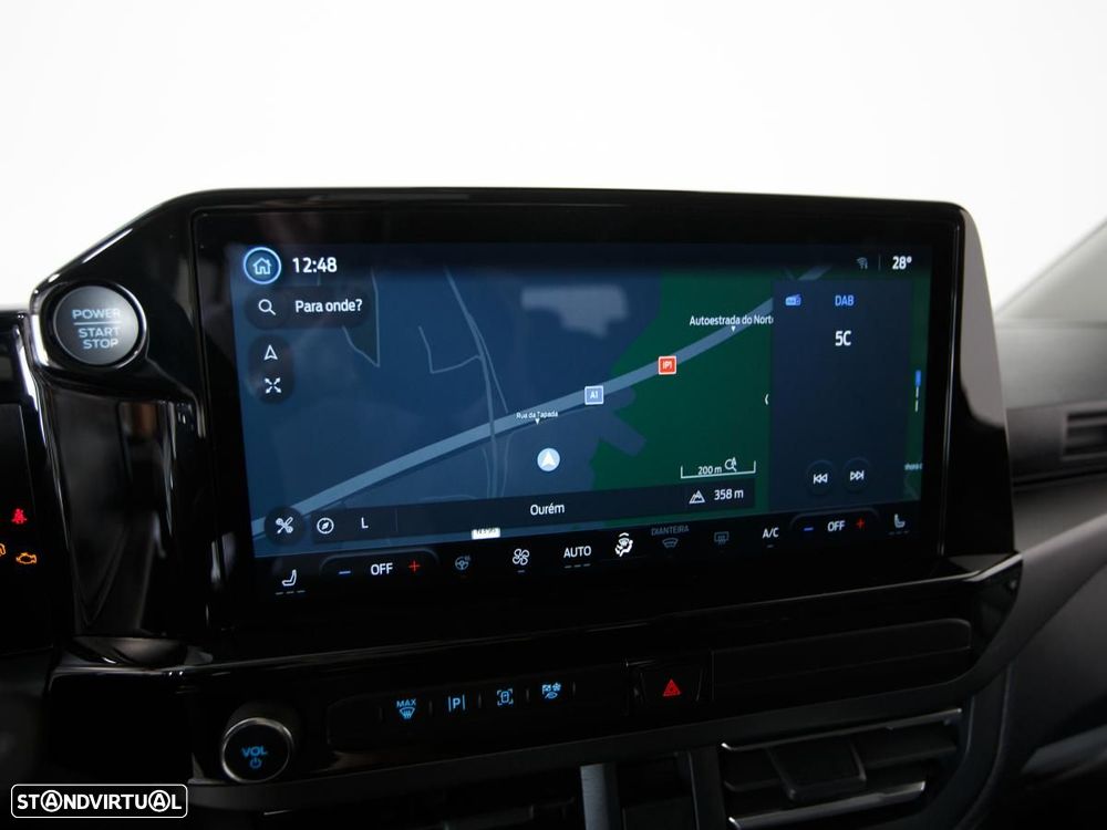 Ford Tourneo Custom L1H1 VA Auto Titanium - 20