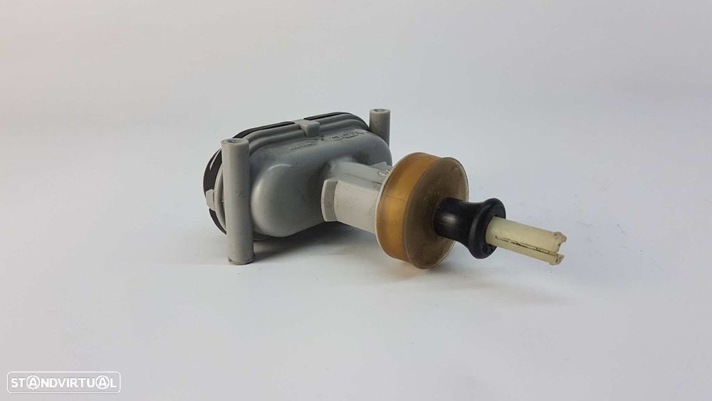 MOTOR FECHO CENTRAL DA MALA SEAT TOLEDO (1L) MAGNUS - 2