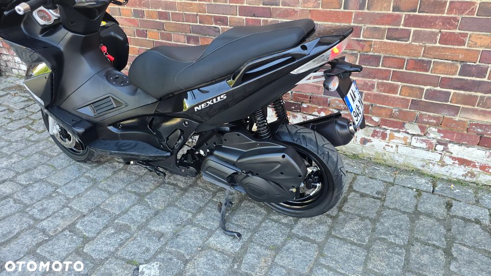 Gilera 125 R - 11