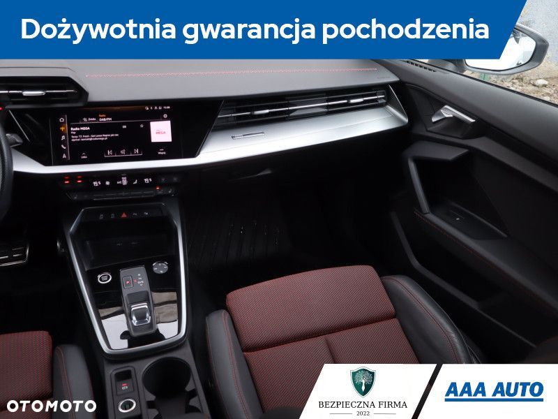 Audi A3 Sportback - 10