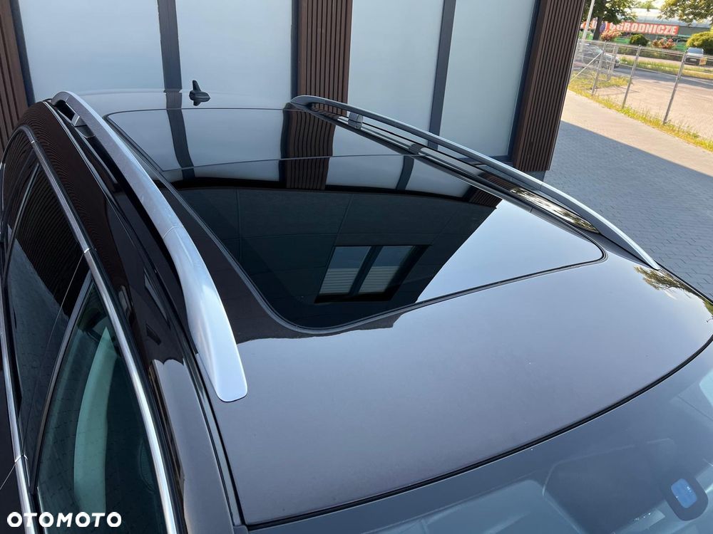 Skoda Superb 2.0 TDI 4x4 Elegance DSG - 11