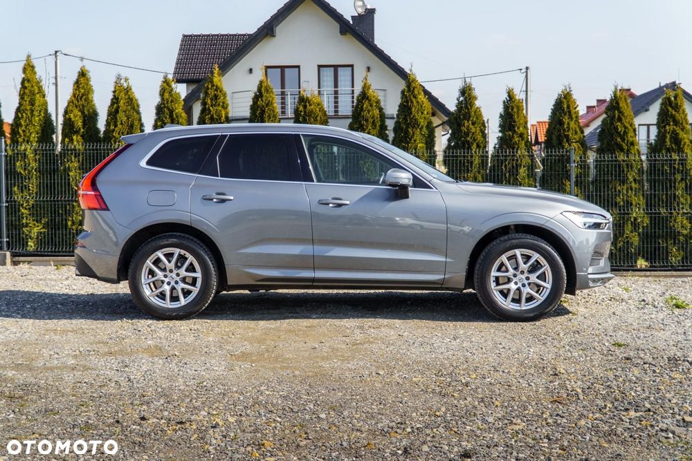 Volvo XC 60 - 8