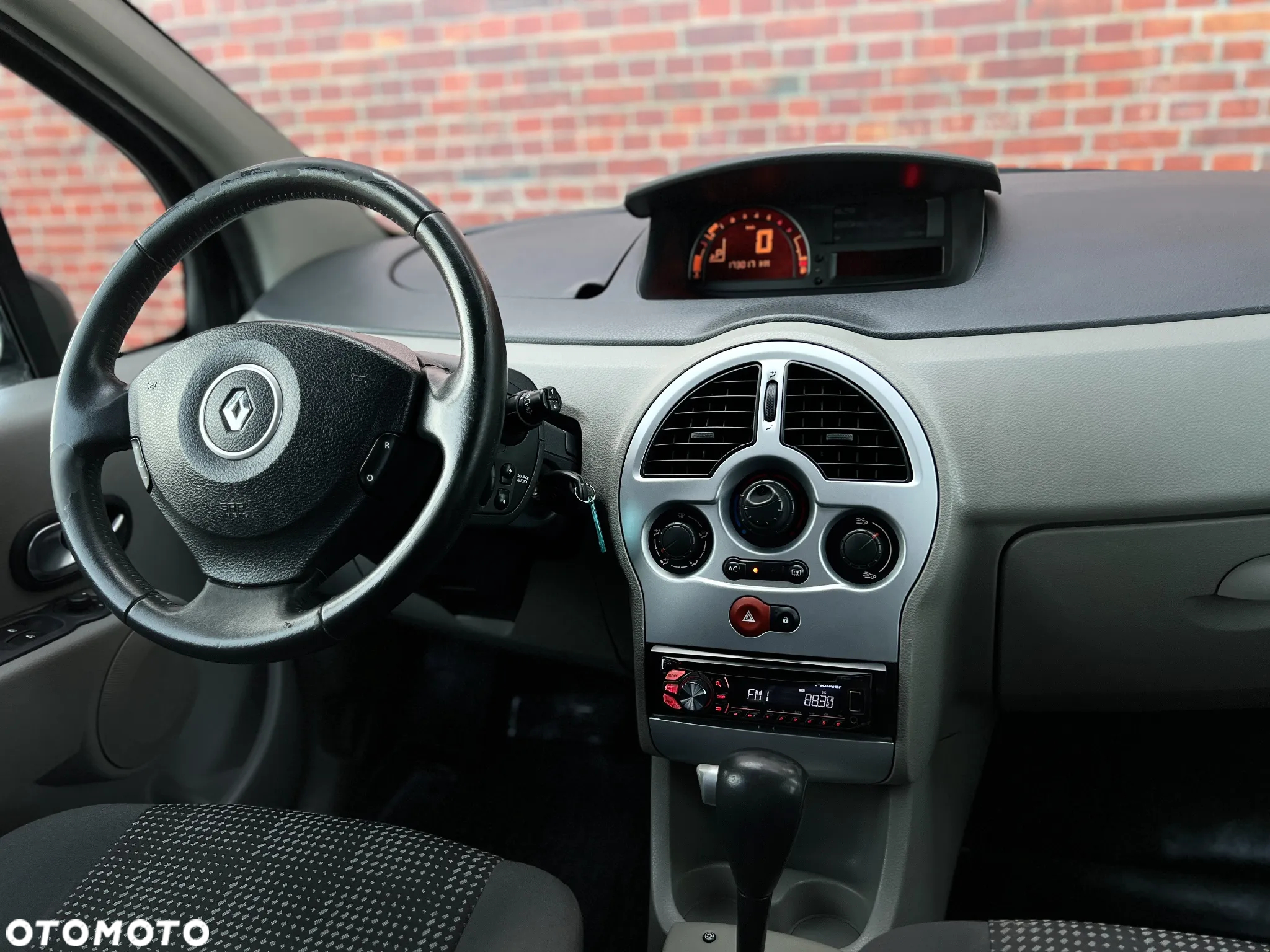 Renault Modus - 7