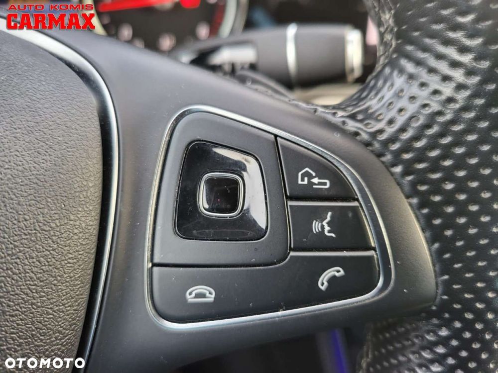 Mercedes-Benz Klasa E 220 d 9G-TRONIC Avantgarde - 17