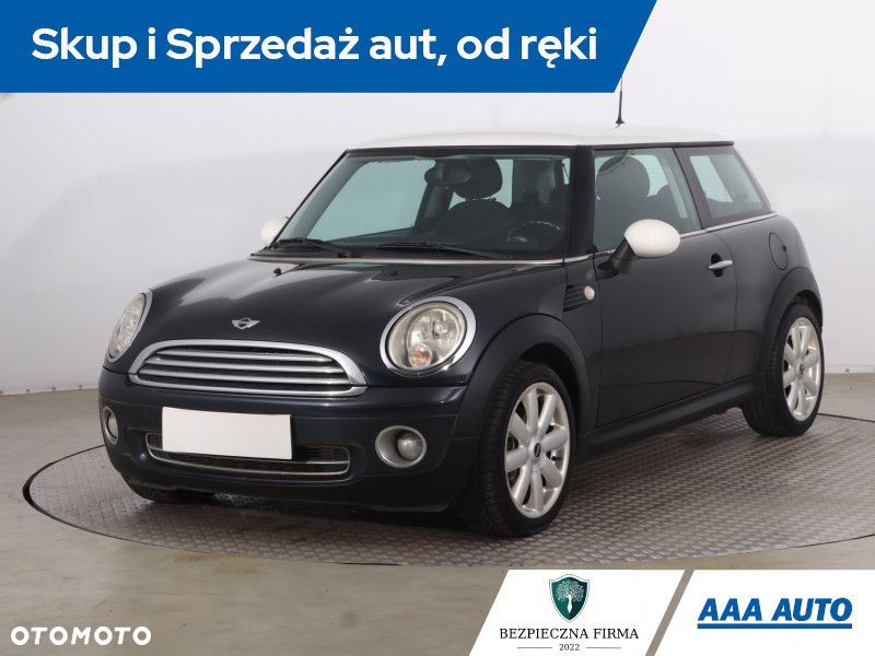 MINI Cooper - 3