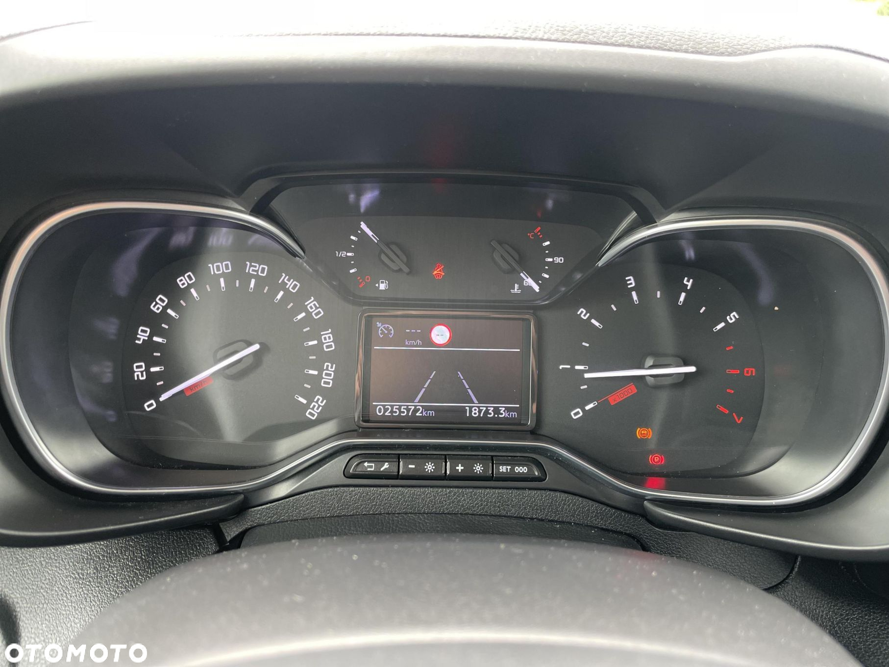 Toyota Proace City Verso - 17