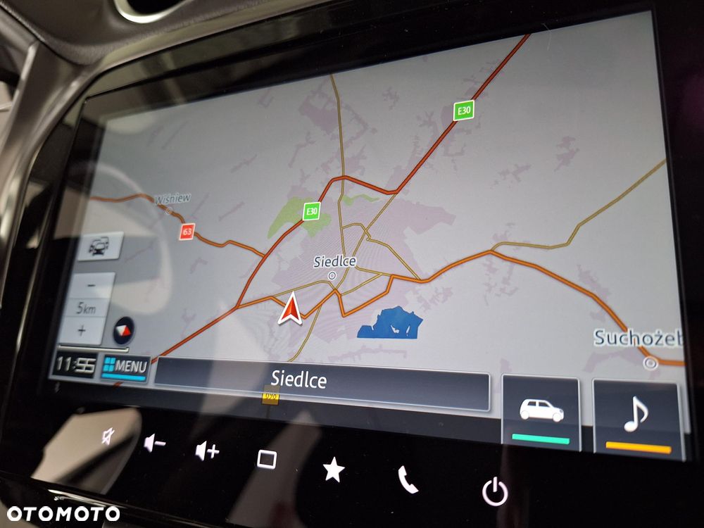 Suzuki Vitara 1.4 Boosterjet mHEV Premium Plus 4WD - 19