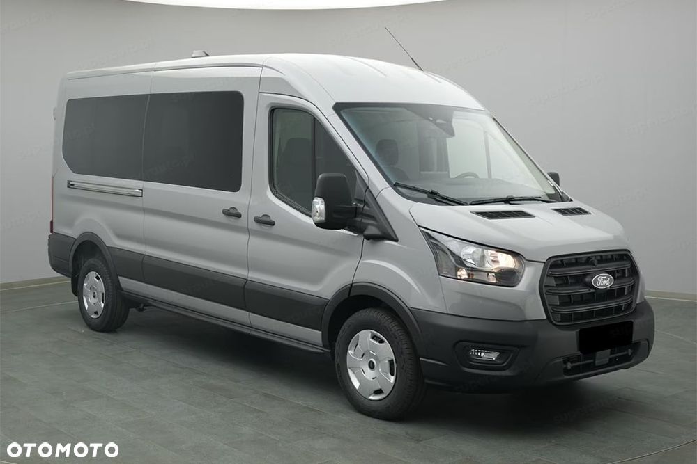 Ford Transit - 3