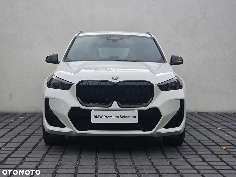 BMW X1 sDrive20i mHEV sport - 5