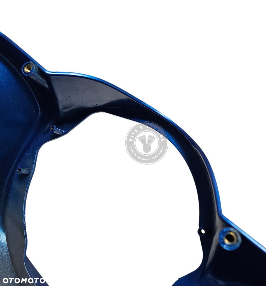 Czasza batwing Harley Davidson Touring 58230-96MY - 10