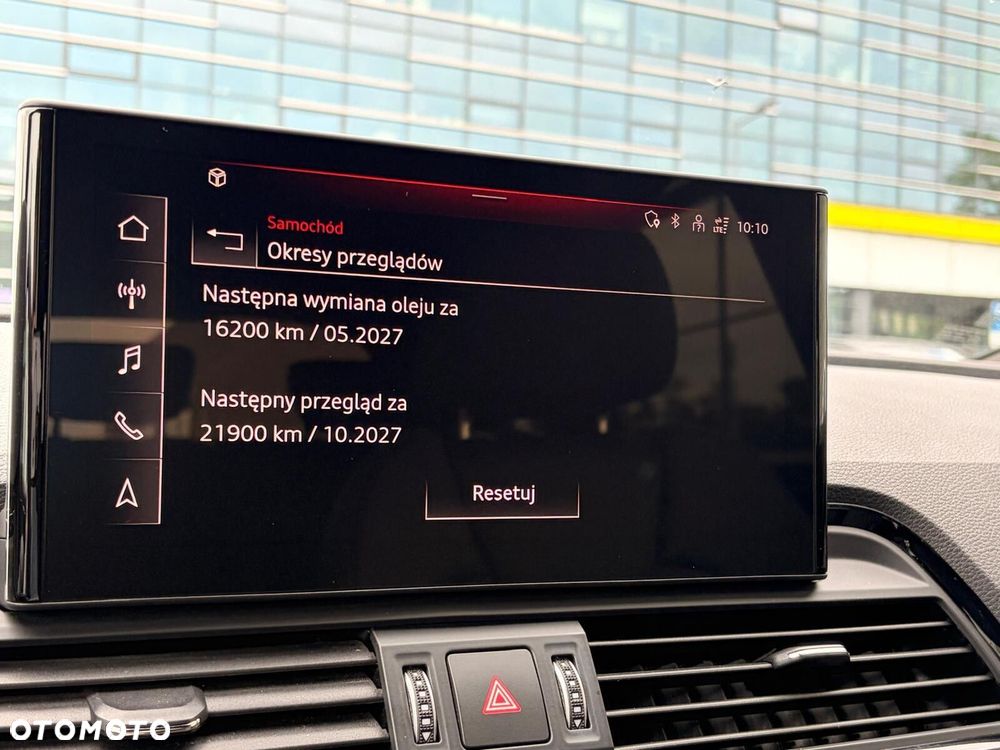 Audi Q5 Sportback - 41