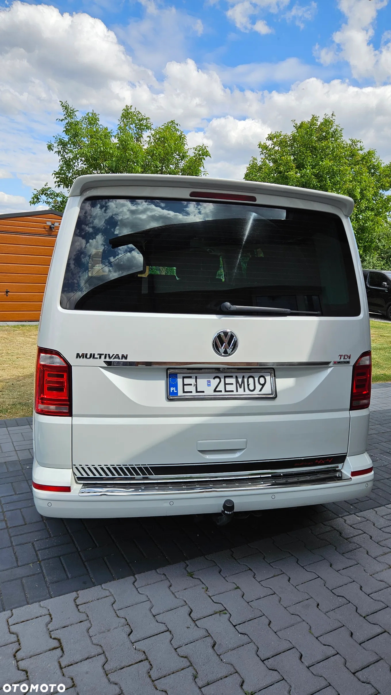 Volkswagen Multivan 2.0 BiTDI L1 Highline 4Motion DSG - 17