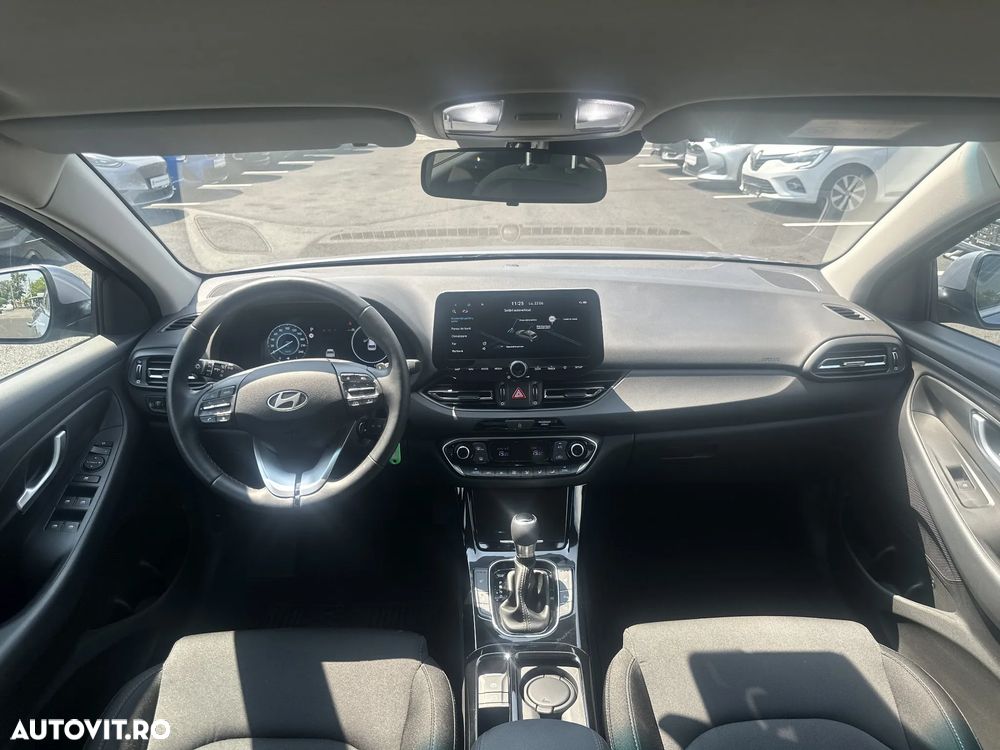 Hyundai i30 - 10
