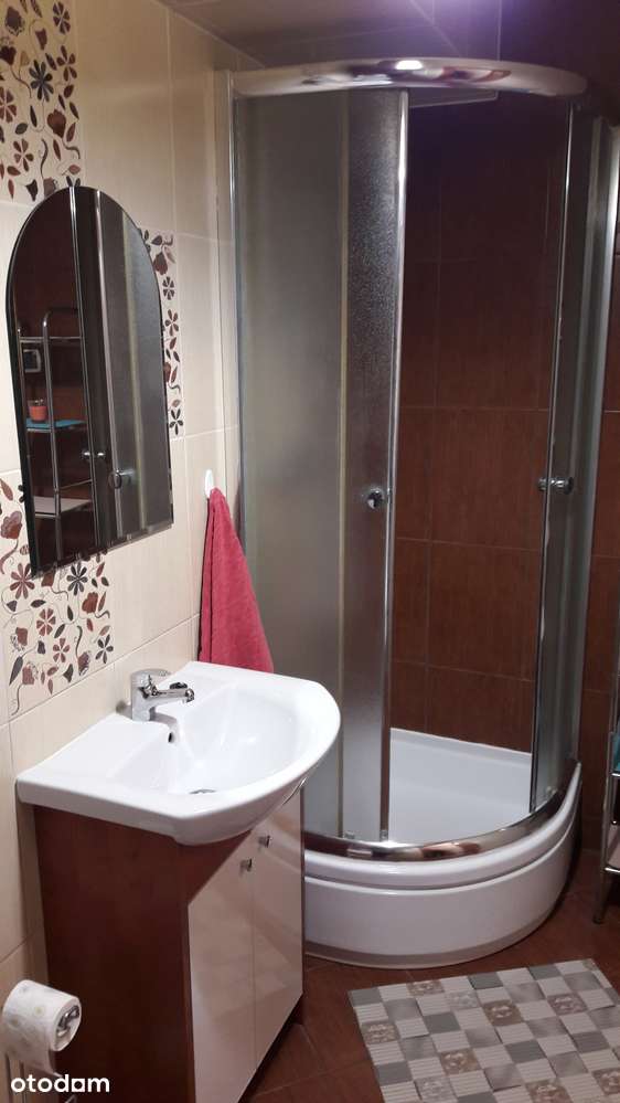 Do wynajęcia 2 pok. mieszkanie - 45 m2 Os. Ukryte Pragnienia Krowodrza