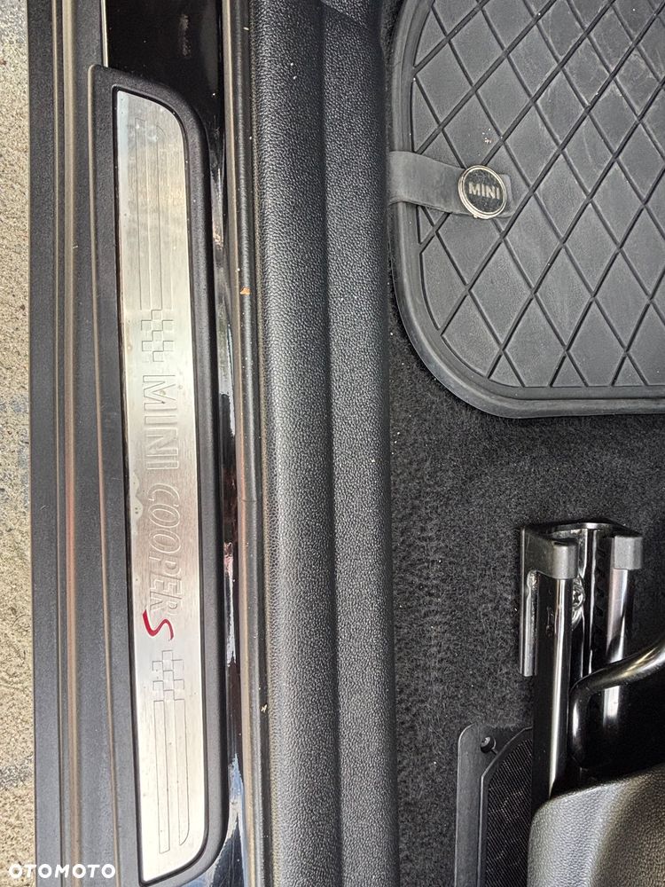 MINI Countryman Cooper S ALL4 - 24