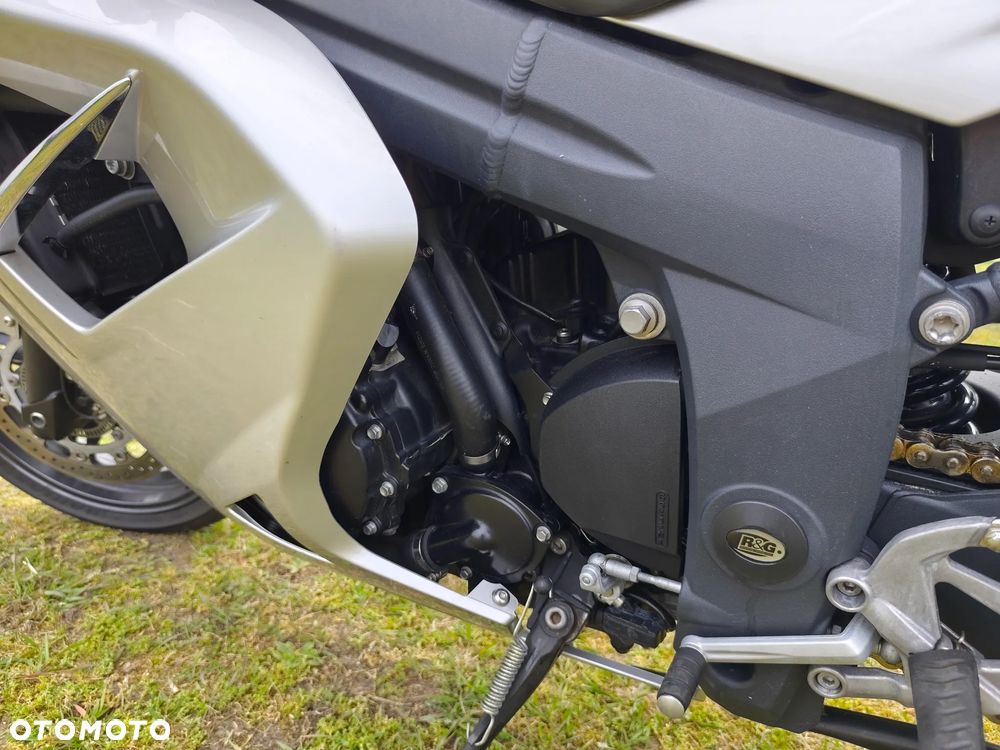 Triumph Sprint - 6