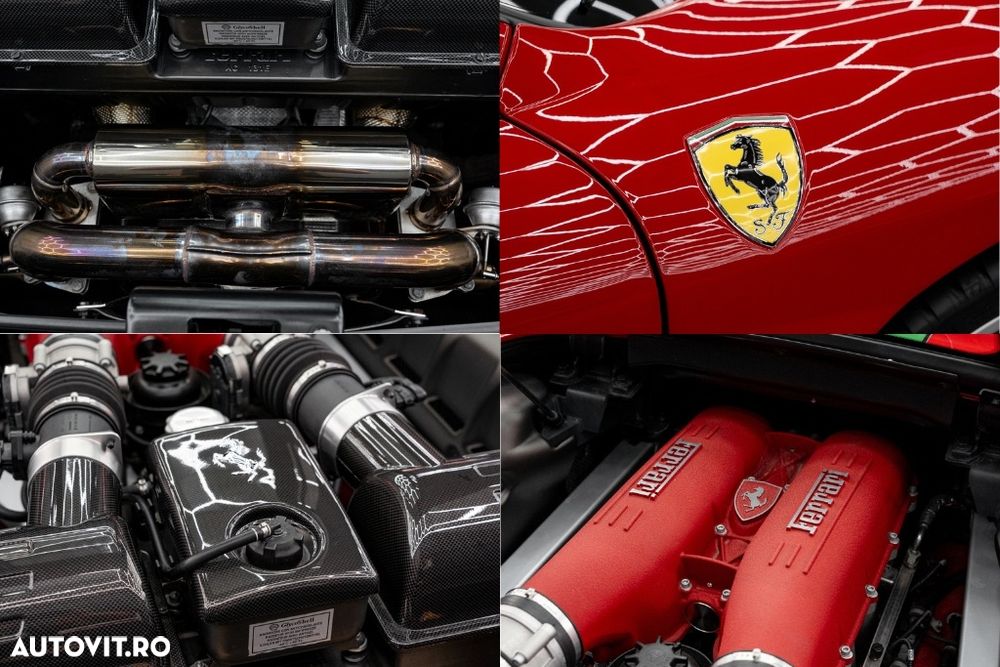 Ferrari F430 - 17