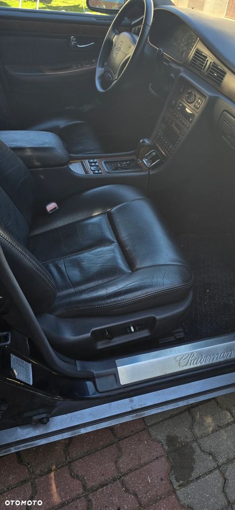 Daewoo Chairman CM 600 S - 11