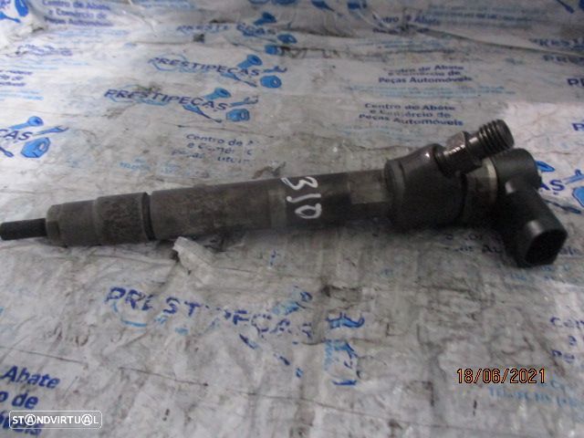 Injetor A6480700287 MERCEDES W203 2006 C220 CDI 145CV MERCEDES W203 2005 C220CDI 150CV 0P MERCEDES CLASS C W203 2004 220CDI 150Cv 4P PRETO - 1